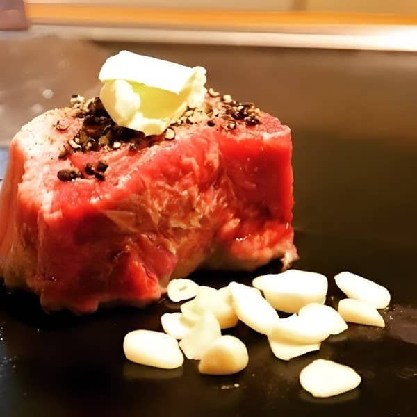 ビストロ ウラジユウガオカの店内・料理の写真 3枚目
