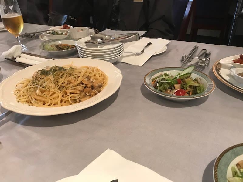 ビストロ・ら・めーるの店内・料理の写真 2枚目