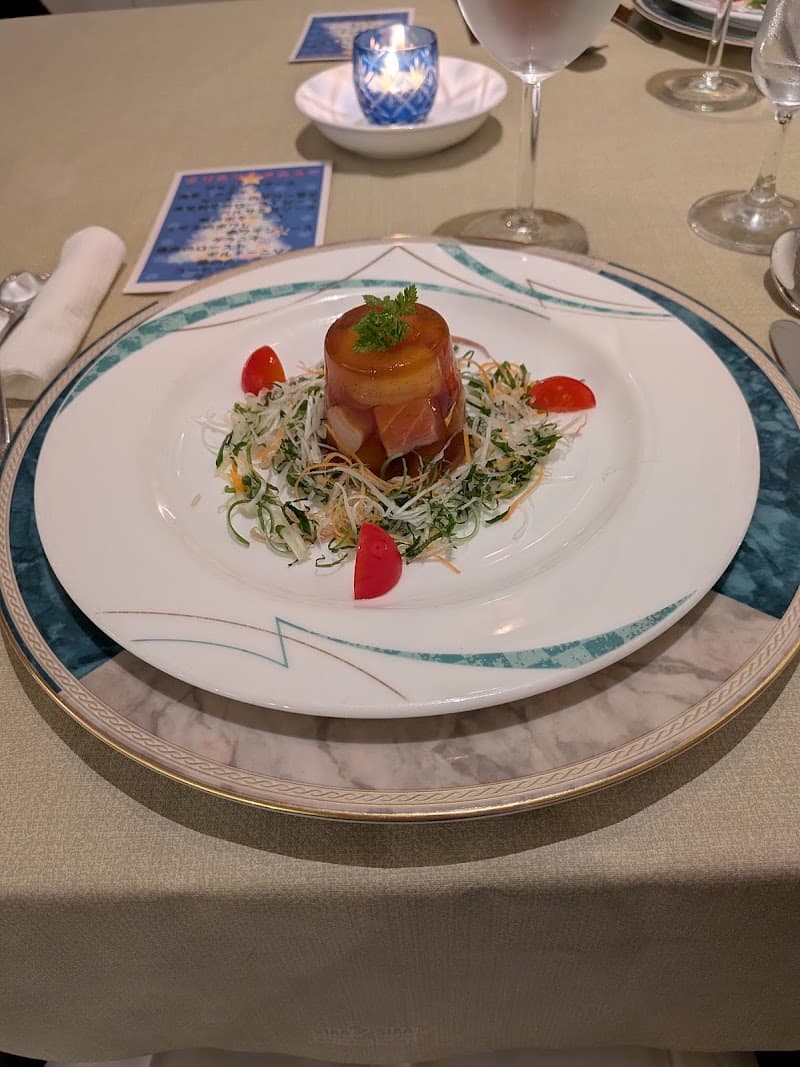 ビストロ・ら・めーるの店内・料理の写真 3枚目