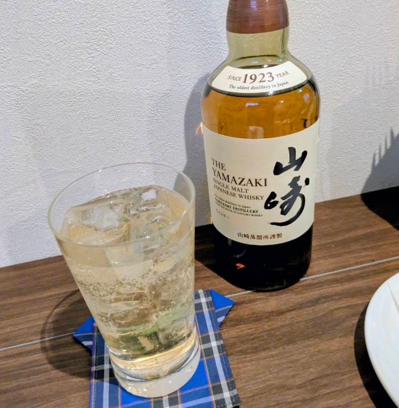 CAFE&BARバンディエラの店内・料理の写真 3枚目