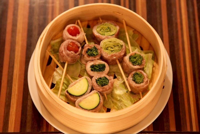 洋食居酒屋Bistro MONA（ビストロモナ）の店内・料理の写真 2枚目