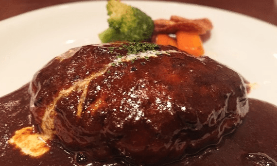 KITCHEN&BISTRO 光輪の店内・料理の写真 2枚目