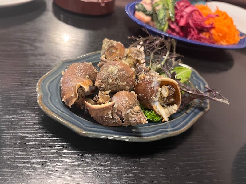イタメシバル カズサンの店内・料理の写真 3枚目