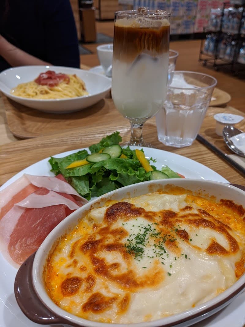 イオンリカー バル出雲の店内・料理の写真 2枚目