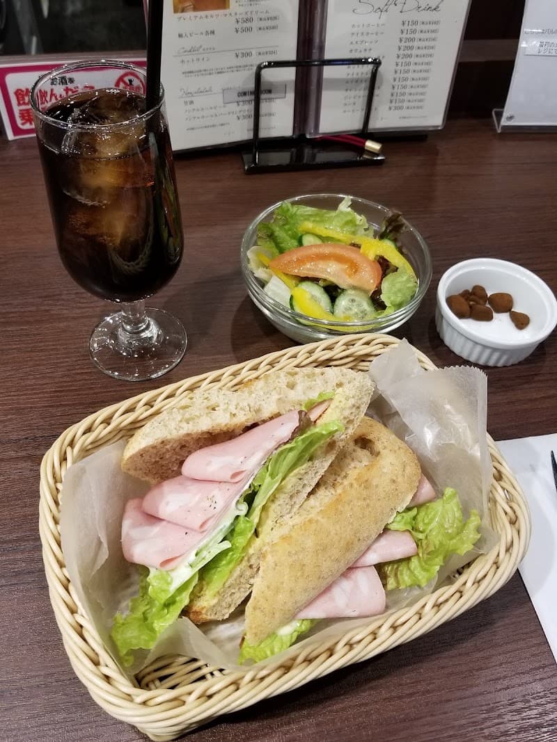 イオンリカー バル出雲の店内・料理の写真 3枚目