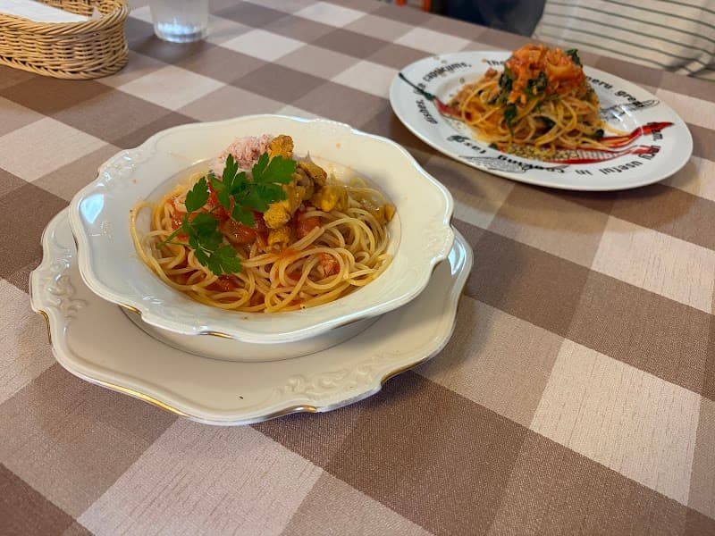 オリーヴォ オリーヴォの店内・料理の写真 3枚目