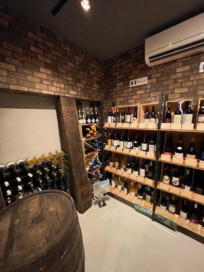 葡萄の蔵／葡萄の蔵Cafeの店内・料理の写真 2枚目
