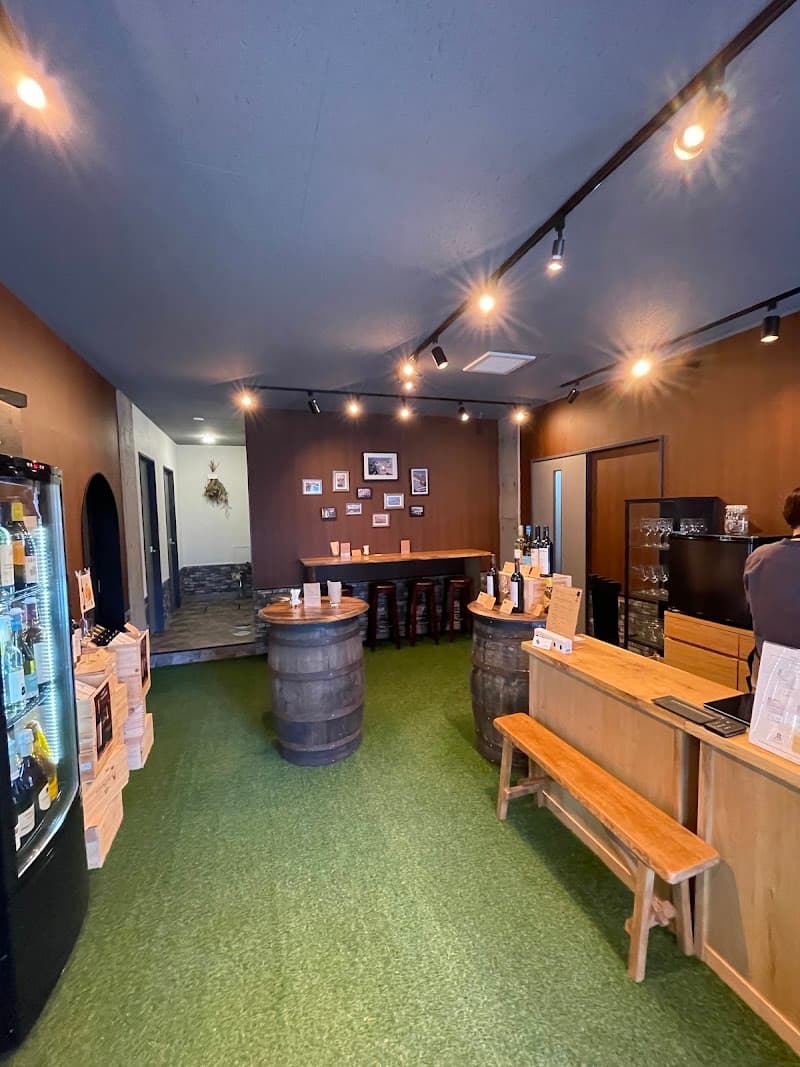葡萄の蔵／葡萄の蔵Cafeの店内・料理の写真 3枚目