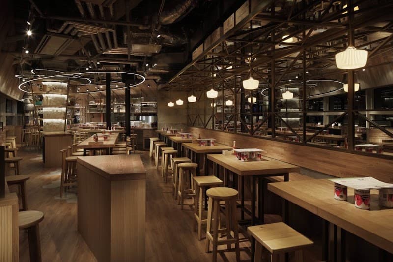 ワインの酒場。ディプント品川インターシティ店の店内・料理の写真 2枚目
