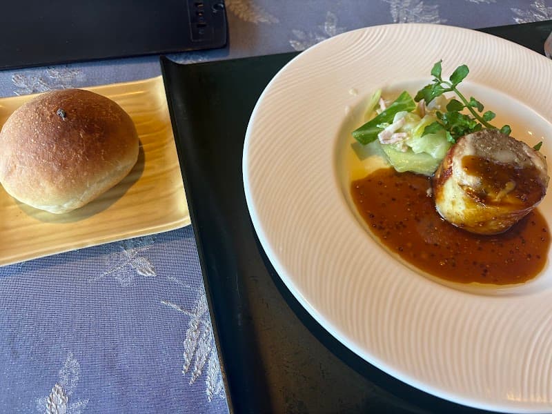 文化屋の店内・料理の写真 2枚目