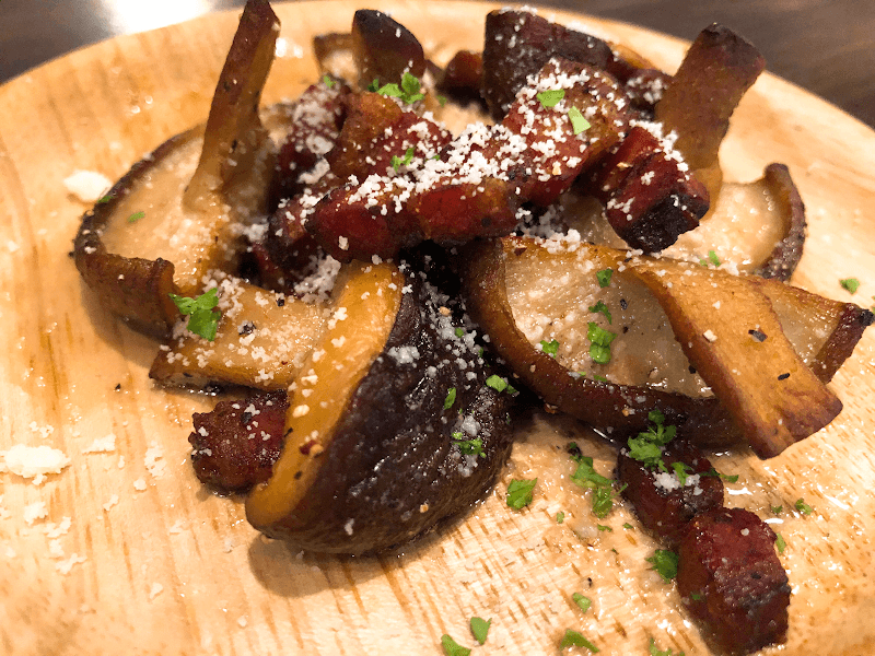 BEER BAR BREAK （ビアバーブレイク）の店内・料理の写真 2枚目