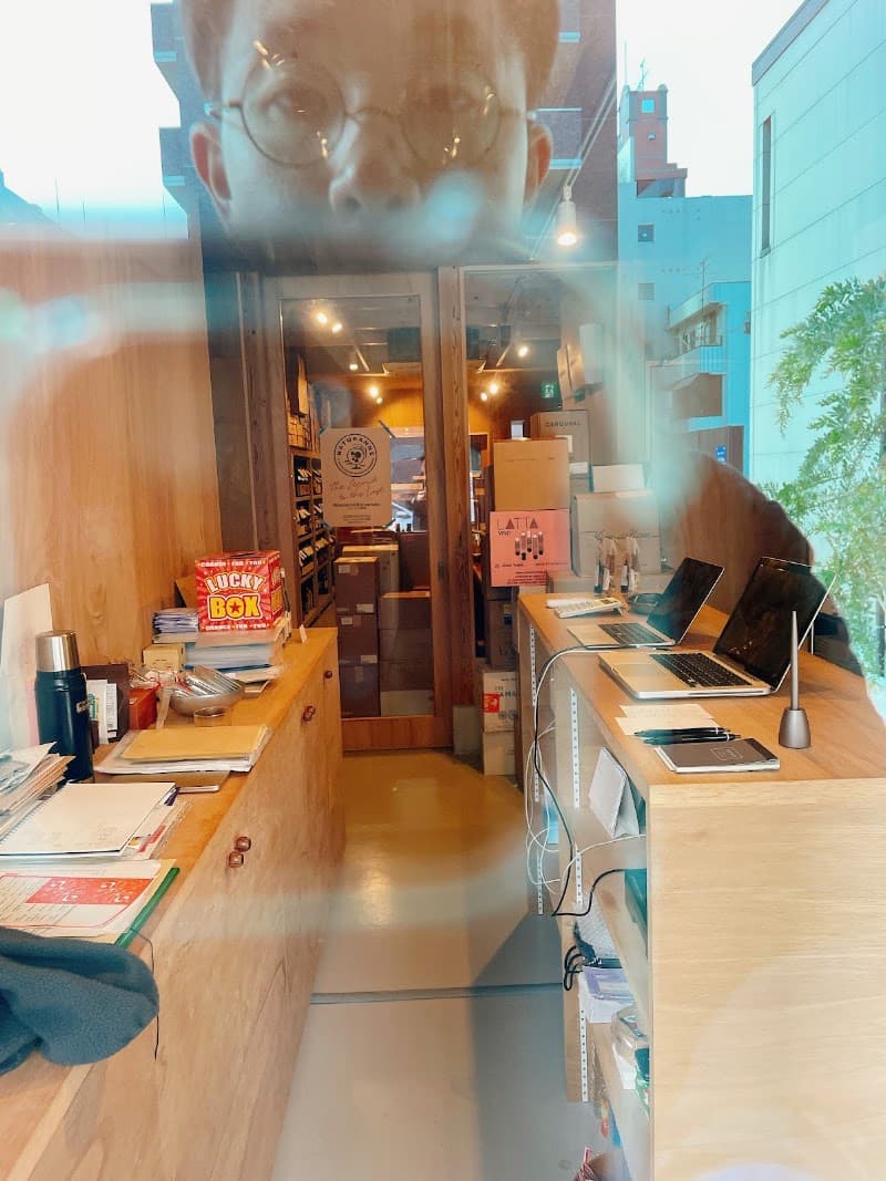 ワインショップQurutoの店内・料理の写真 2枚目