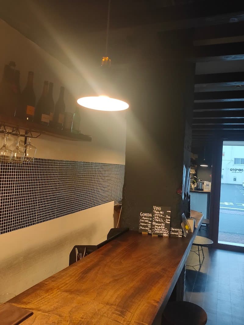 DEVOTOの店内・料理の写真 3枚目