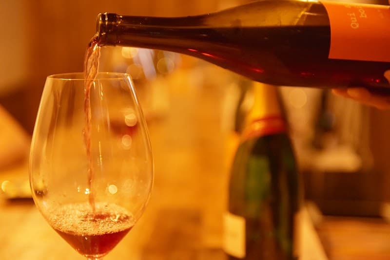 DAMIAN -Wine Snack-の店内・料理の写真 2枚目
