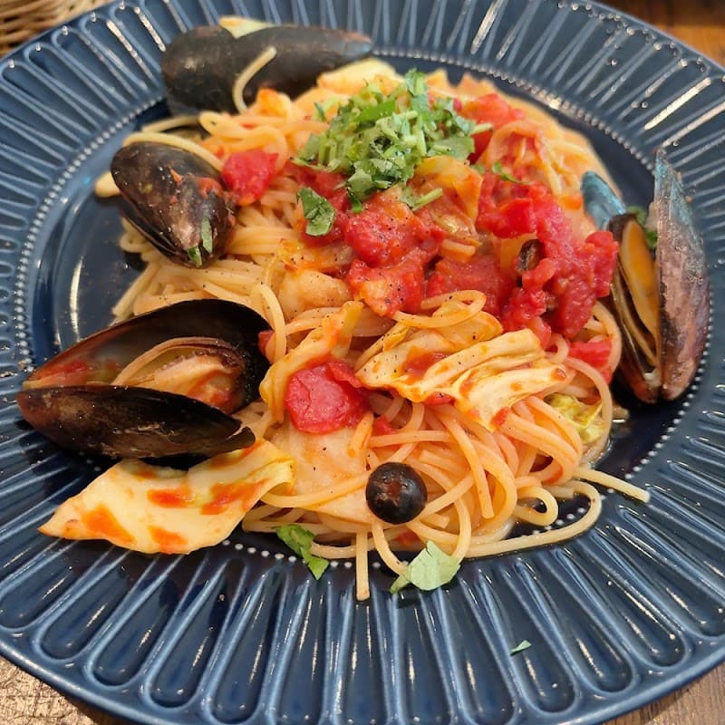 ラ プティット グリュの店内・料理の写真 3枚目