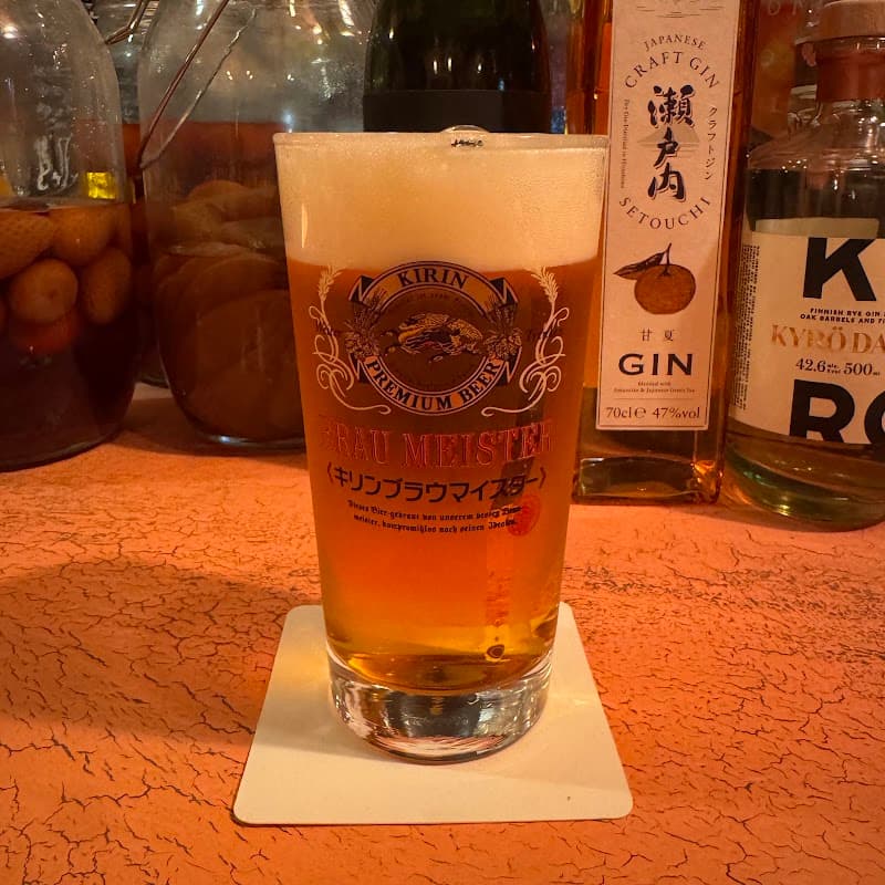 BAR ZAZA 青葉台店の店内・料理の写真 3枚目