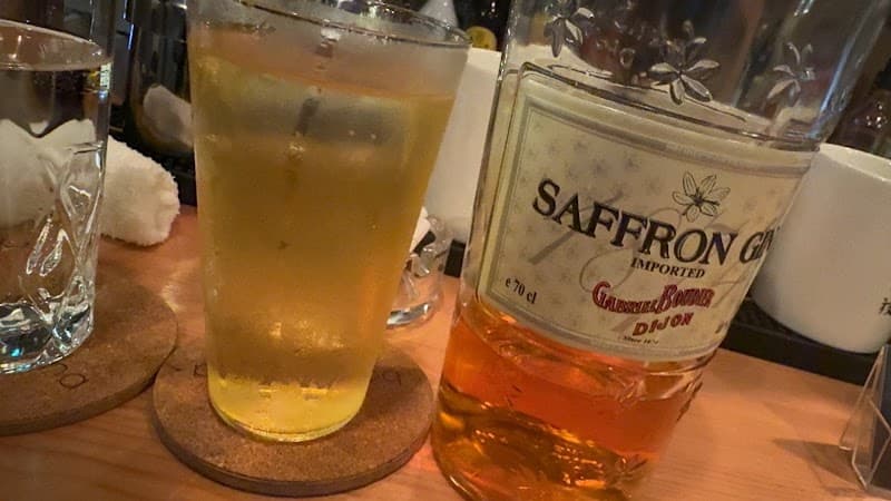 bar la penaの店内・料理の写真 2枚目