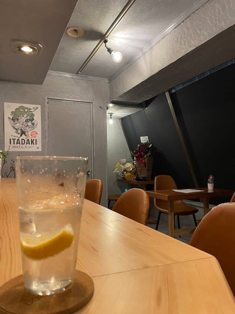 bar la penaの店内・料理の写真 3枚目