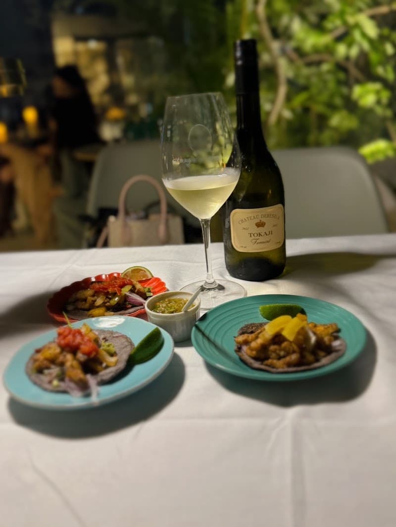 and S dining&bar | Fukuokaの店内・料理の写真 3枚目