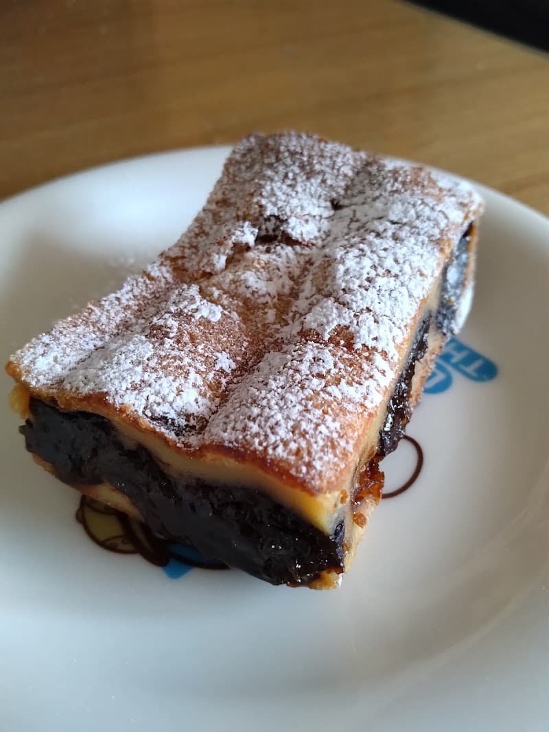 Le Nidの店内・料理の写真 2枚目