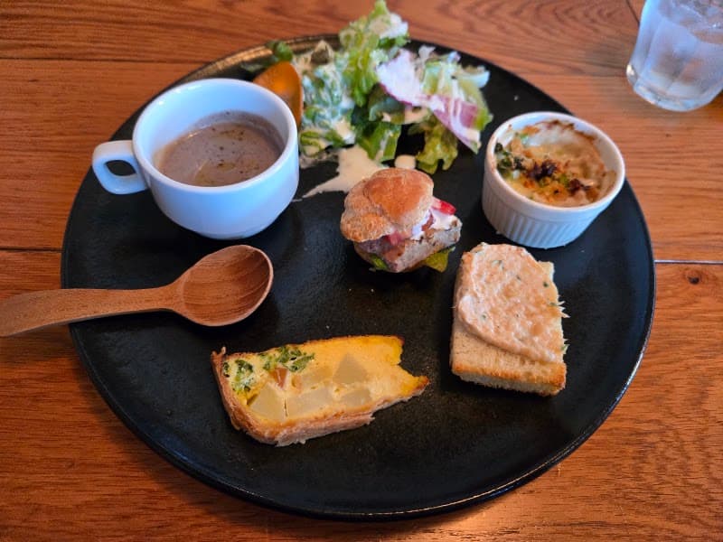 BISTRO coteの店内・料理の写真 3枚目