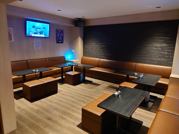 BAR RElux