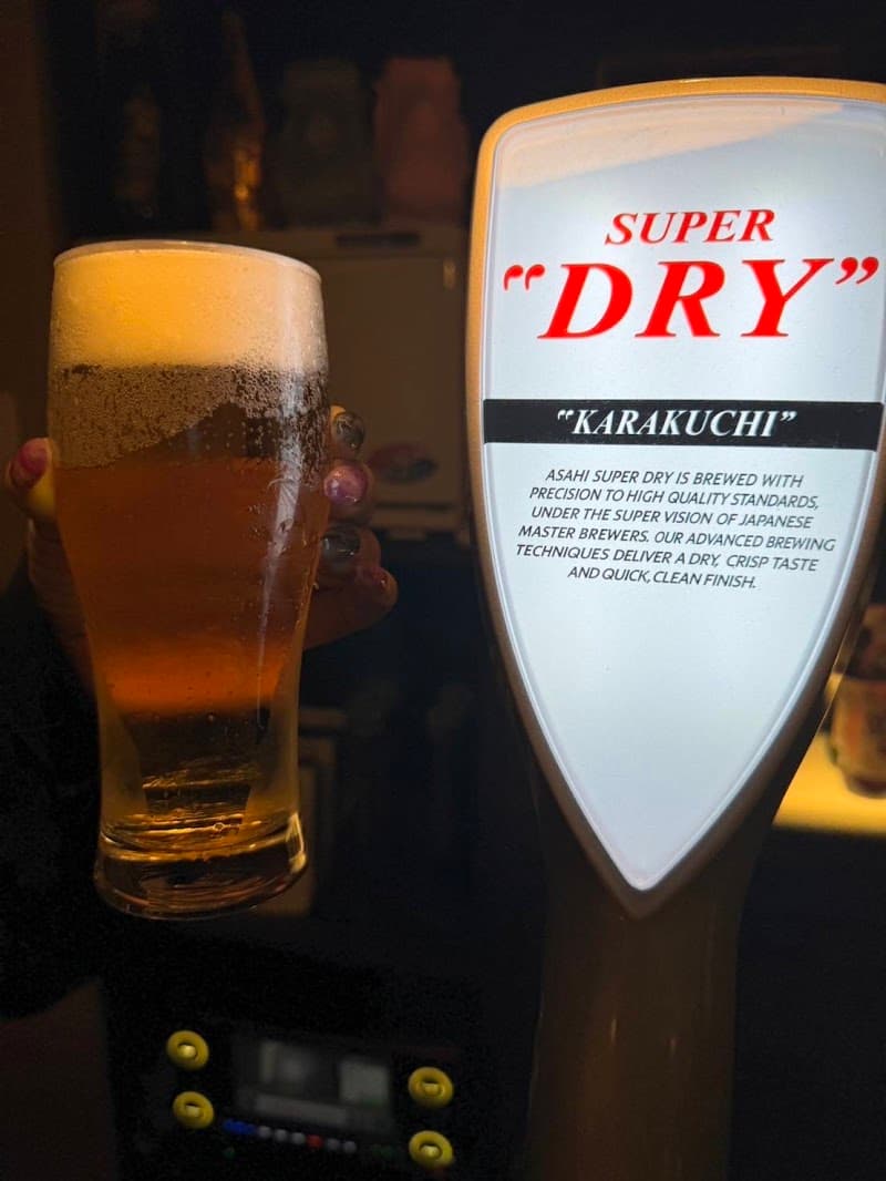 BAR REluxの店内・料理の写真 2枚目