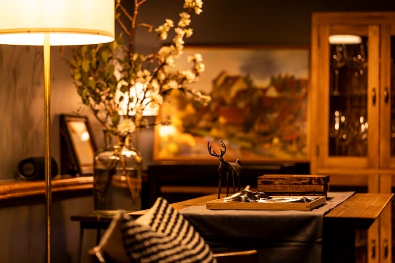 Restaurant SU レストラン スー