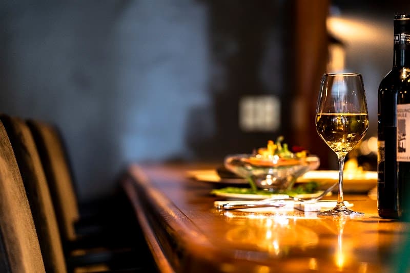 Restaurant SU レストラン スーの店内・料理の写真 2枚目
