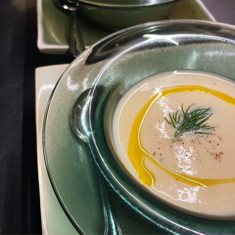 デイリースタンド コポリ 川越の店内・料理の写真 2枚目
