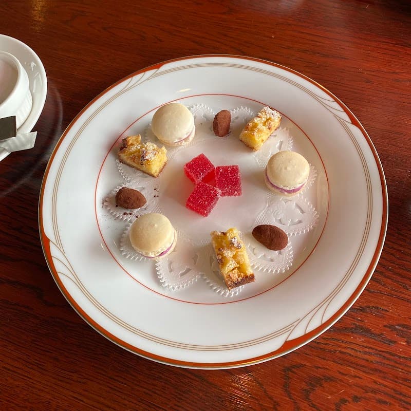 ビストロ テロワールの店内・料理の写真 2枚目
