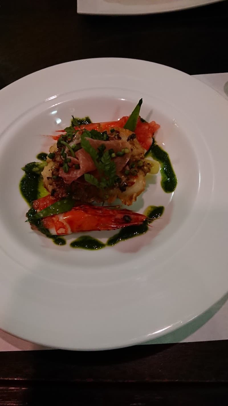 テルミーの店内・料理の写真 2枚目