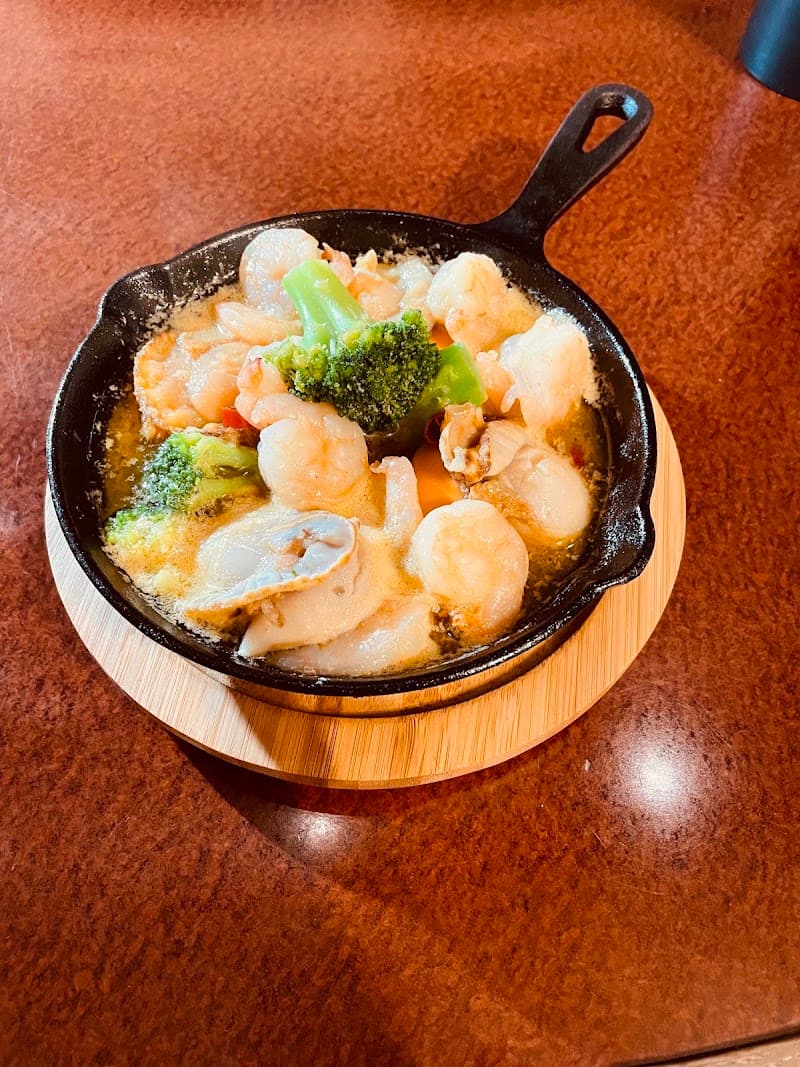 Base Camp 《BC》の店内・料理の写真 2枚目