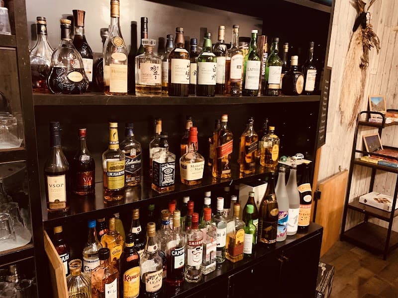 Base Camp 《BC》の店内・料理の写真 3枚目