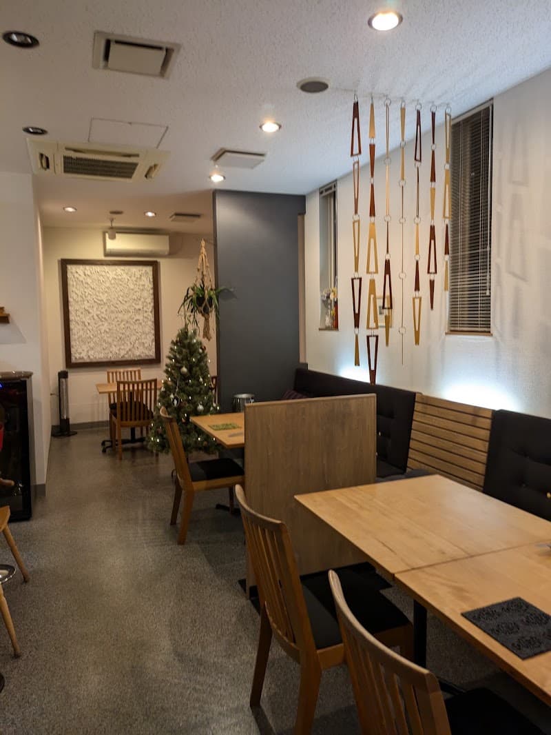 アデッソの店内・料理の写真 1枚目