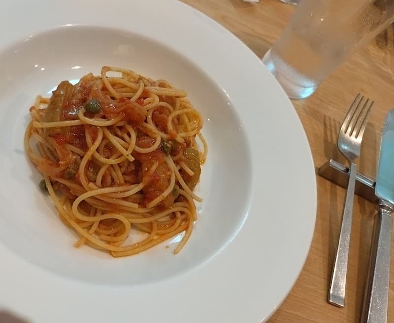 アデッソの店内・料理の写真 3枚目