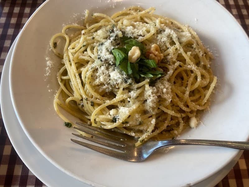 欧風料理キッチンビストロアットンの店内・料理の写真 2枚目