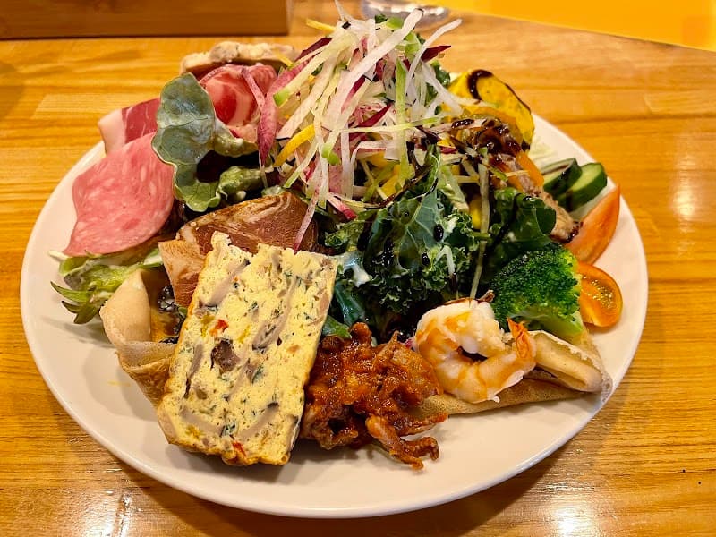 美喰亭かわくぼの店内・料理の写真 2枚目