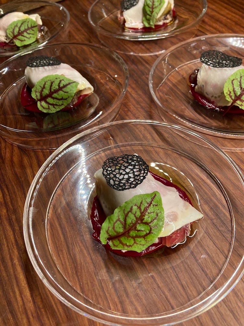 Galinette(ガリネット）の店内・料理の写真 3枚目