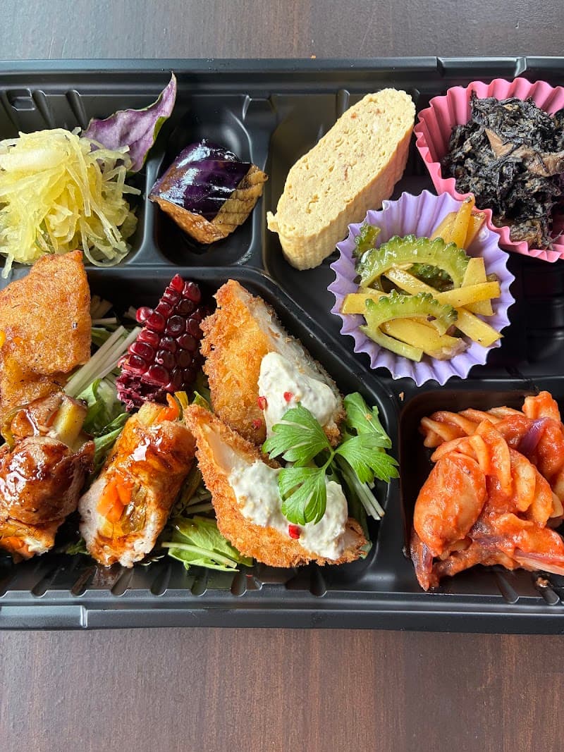 two moon Junction (旧わち やすんば)の店内・料理の写真 3枚目