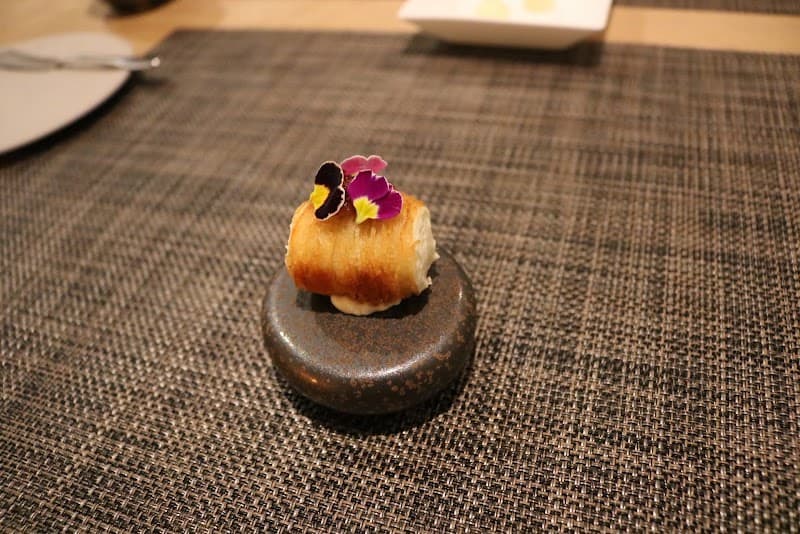 デッサンプリュスの店内・料理の写真 2枚目