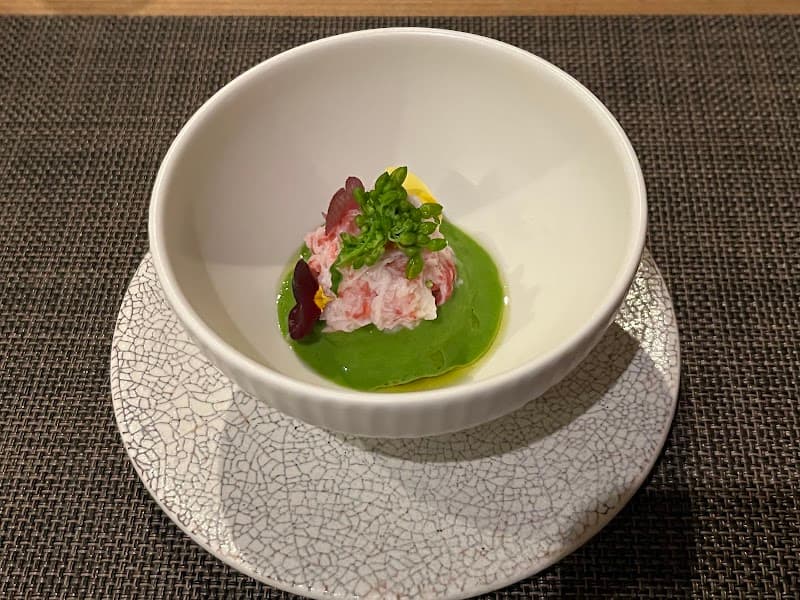 デッサンプリュスの店内・料理の写真 3枚目