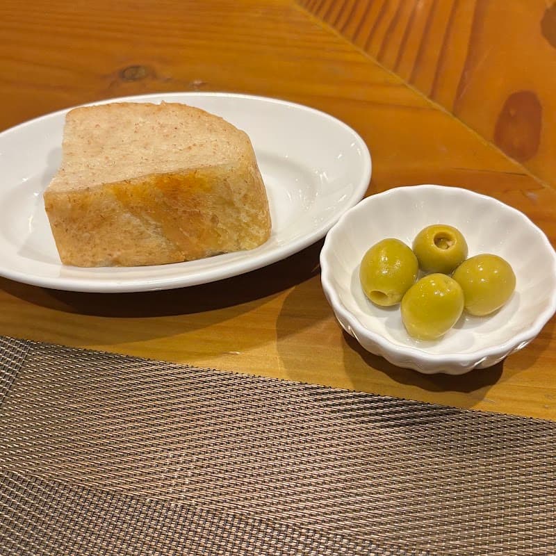 ビストロ タツミの店内・料理の写真 2枚目