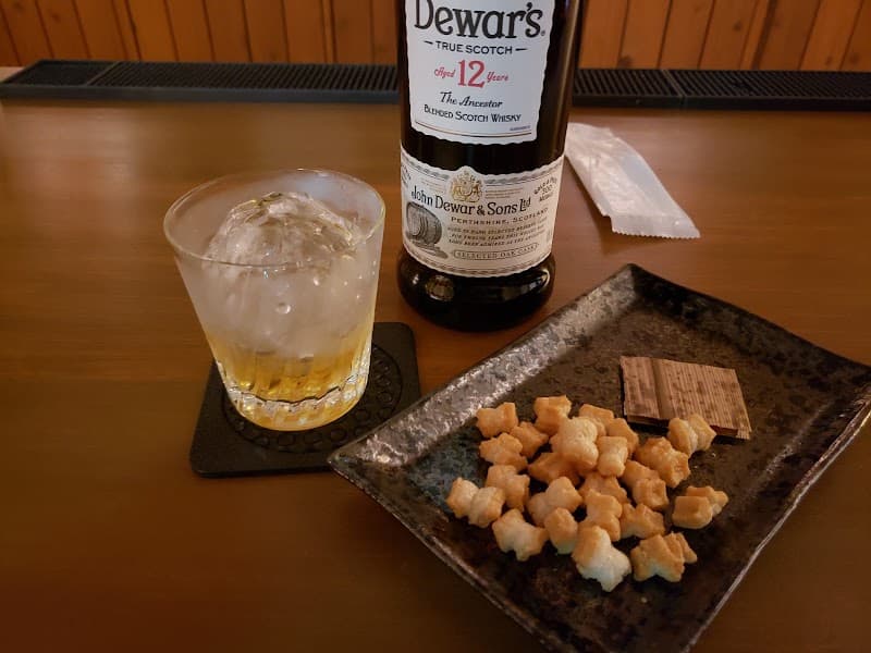 スピークイージーの店内・料理の写真 2枚目