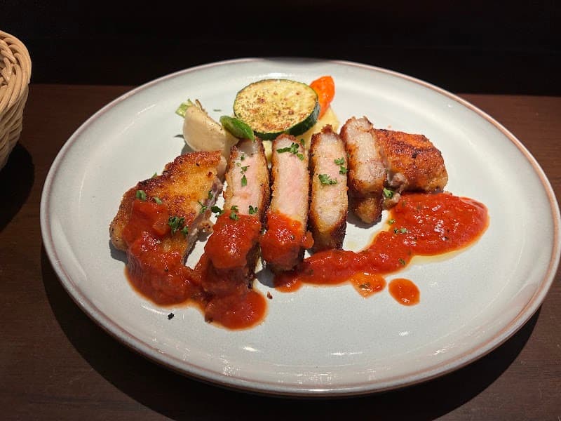 ビストロコバの店内・料理の写真 3枚目