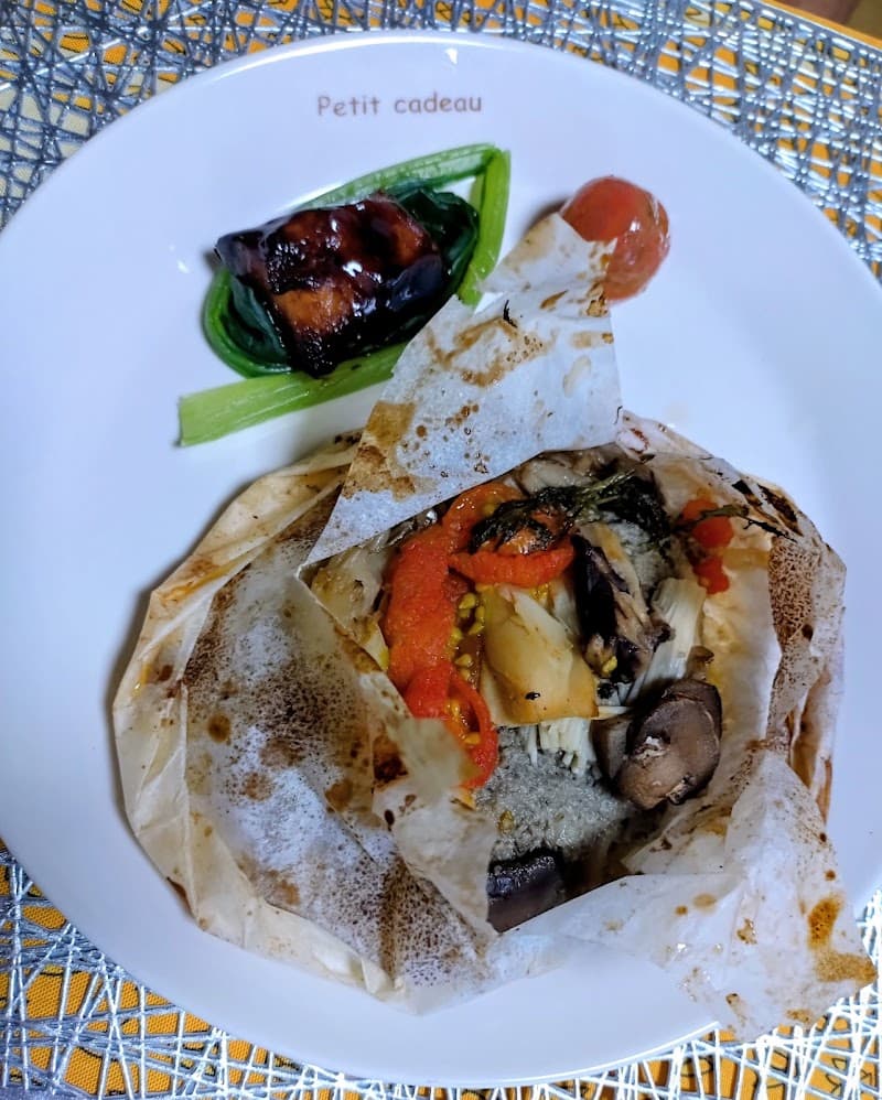 南仏家庭料理 bistro 80の店内・料理の写真 1枚目