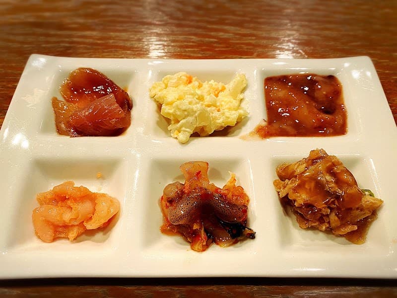 フレンチダイニング 千宗の店内・料理の写真 2枚目