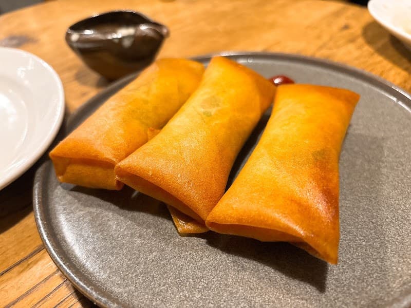 ミャンカー（miankah）の店内・料理の写真 3枚目