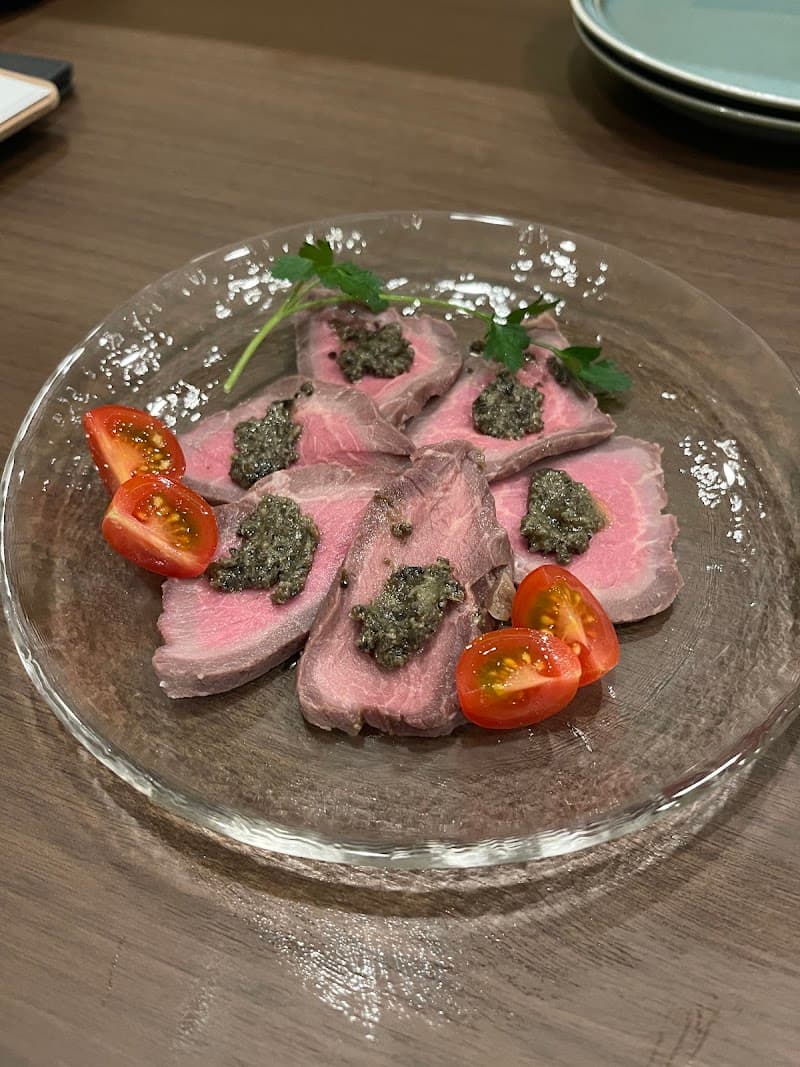 Wine Bistro FRUIの店内・料理の写真 2枚目