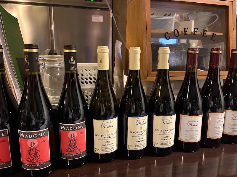 グリルバル サンク（旧店名 kitchen&bar cinq）の店内・料理の写真 3枚目